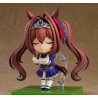 PREORDER - Uma Musume Pretty Derby - Figure Daiwa Scarlet, Nendoroid