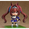 PRÉCOMMANDE - Uma Musume Pretty Derby - Figurine Daiwa Scarlet, Nendoroid