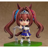 PRÉCOMMANDE - Uma Musume Pretty Derby - Figurine Daiwa Scarlet, Nendoroid