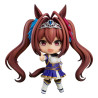 PRÉCOMMANDE - Uma Musume Pretty Derby - Figurine Daiwa Scarlet, Nendoroid