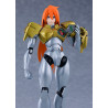 PRÉCOMMANDE - The King of Braves GaoGaiGar - Maquette Guy Shishioh, Plastic Model Kit Plamatea