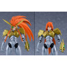 PREORDER - The King of Braves GaoGaiGar - Model Guy Shishioh, Plastic Model Kit Plamatea