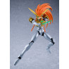 PREORDER - The King of Braves GaoGaiGar - Model Guy Shishioh, Plastic Model Kit Plamatea