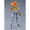PREORDER - The King of Braves GaoGaiGar - Model Guy Shishioh, Plastic Model Kit Plamatea