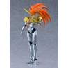PREORDER - The King of Braves GaoGaiGar - Model Guy Shishioh, Plastic Model Kit Plamatea