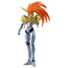 PREORDER - The King of Braves GaoGaiGar - Model Guy Shishioh, Plastic Model Kit Plamatea