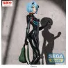 PRÉCOMMANDE - Rebuild of Evangelion - Figurine Rei Ayanami (Tentative Name) Plugsuit, FIGURIZMa