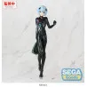 PRÉCOMMANDE - Rebuild of Evangelion - Figurine Rei Ayanami (Tentative Name) Plugsuit, FIGURIZMa