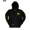 Veste à capuche Jurassic Park - Logo