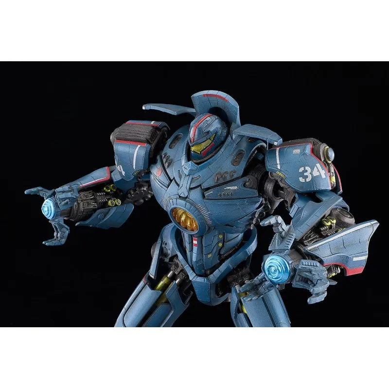 PRÉCOMMANDE - Pacific Rim -...