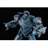 PRÉCOMMANDE - Pacific Rim - Figurine Gipsy Danger, Plastic Model Kit Moderoid