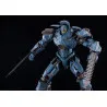 PRÉCOMMANDE - Pacific Rim - Figurine Gipsy Danger, Plastic Model Kit Moderoid