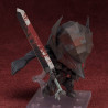 PRÉCOMMANDE - Berserk - Figurine Guts Berserker Armor Blood Edition, Nendoroid