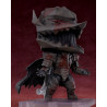 PRÉCOMMANDE - Berserk - Figurine Guts Berserker Armor Blood Edition, Nendoroid
