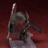 PRÉCOMMANDE - Berserk - Figurine Guts Berserker Armor Blood Edition, Nendoroid