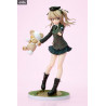 Girls und Panzer - Alice Shimada figure ver. Panzer Jacket, DreamTech