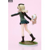 Girls und Panzer - Alice Shimada figure ver. Panzer Jacket, DreamTech