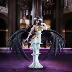 PRÉCOMMANDE - Overlord The...