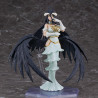 PREORDER - Overlord The Holy Kingdom - Figure Albedo, Figma