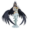 PREORDER - Overlord The Holy Kingdom - Figure Albedo, Figma