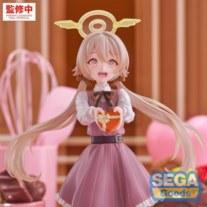 PRE ORDER - Blue Archive - Hifumi figure Happy Valentine!!, XStellar