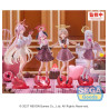 PRE ORDER - Blue Archive - Hifumi figure Happy Valentine!!, XStellar
