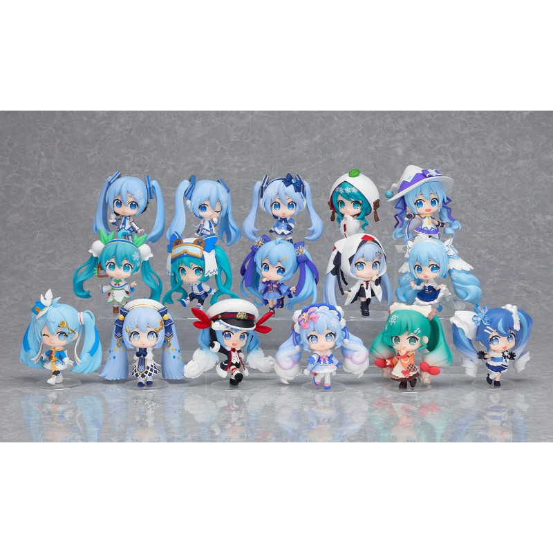 PRE ORDER - Character Vocal...