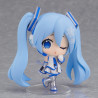 PRE ORDER - Character Vocal Series 01 - Pack 8 figures Hatsune Miku, Snow Miku All Stars Collection Vol.2