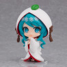 PRE ORDER - Character Vocal Series 01 - Pack 8 figures Hatsune Miku, Snow Miku All Stars Collection Vol.2
