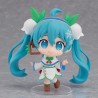 PRÉCOMMANDE - Character Vocal Series 01 - Pack 8 figurines Hatsune Miku, Snow Miku All Stars Collection Vol.2
