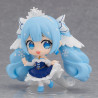 PRE ORDER - Character Vocal Series 01 - Pack 8 figures Hatsune Miku, Snow Miku All Stars Collection Vol.2