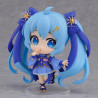 PRE ORDER - Character Vocal Series 01 - Pack 8 figures Hatsune Miku, Snow Miku All Stars Collection Vol.2