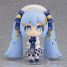 PRE ORDER - Character Vocal Series 01 - Pack 8 figures Hatsune Miku, Snow Miku All Stars Collection Vol.2
