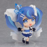 PRE ORDER - Character Vocal Series 01 - Pack 8 figures Hatsune Miku, Snow Miku All Stars Collection Vol.2