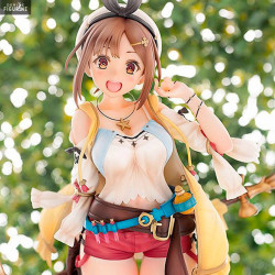 Atelier Ryza: Ever Darkness...