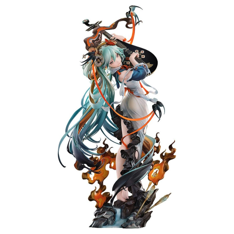PREORDER - Character Vocal...