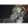 PREORDER - Character Vocal Series 01 - Hatsune Miku figure, Shimian Maifu