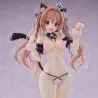 PRÉCOMMANDE - Original Character - Figurine Kanon-chan Illustration by karory