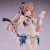 PRÉCOMMANDE - Original Character - Figurine Kanon-chan Illustration by karory