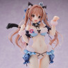 PRÉCOMMANDE - Original Character - Figurine Kanon-chan Illustration by karory