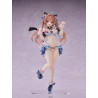PRÉCOMMANDE - Original Character - Figurine Kanon-chan Illustration by karory