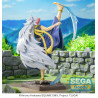 PRÉCOMMANDE - Daemons of the Shadow Realm - Figurine Left, Luminasta