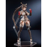 PREORDER - Original Character - Model MX-chan, Plastic Model Kit Plamatea