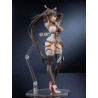 PRÉCOMMANDE - Original Character - Maquette MX-chan, Plastic Model Kit Plamatea