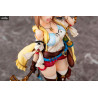Atelier Ryza: Ever Darkness & the Secret Hideout - Figurine Ryza (Reisalin Stout)