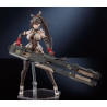 PRÉCOMMANDE - Original Character - Maquette MX-chan, Plastic Model Kit Plamatea