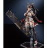 PRÉCOMMANDE - Original Character - Maquette MX-chan, Plastic Model Kit Plamatea
