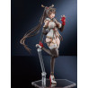 PRÉCOMMANDE - Original Character - Maquette MX-chan, Plastic Model Kit Plamatea