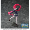 PRÉCOMMANDE - Dandadan - Figurine Aira (transformed), Luminasta