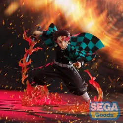 PREORDER - Demon Slayer...